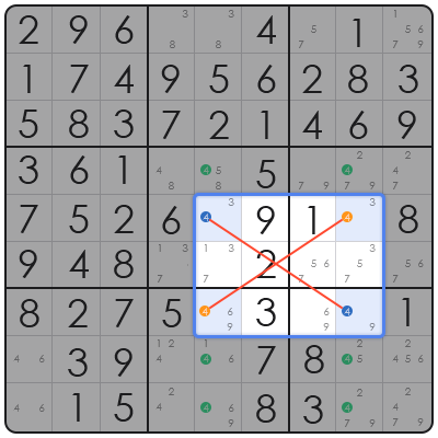 sudoku evil online free